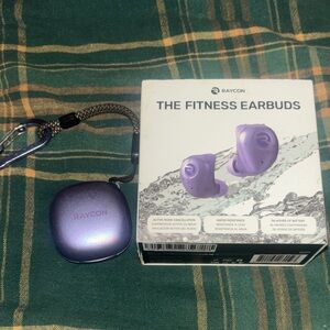 Raycon Fitness Earbuds
